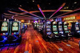 Как войти на сайт Casino Vostok